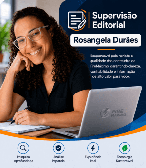 Supervisão Editorial