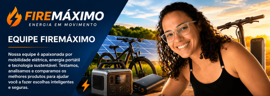 Equipe Firemáximo