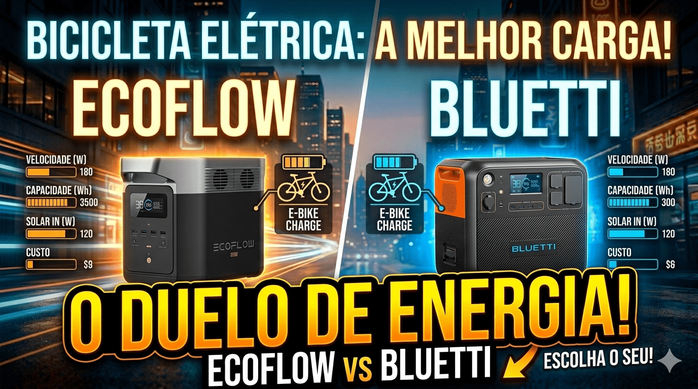 EcoFlow x Bluetti