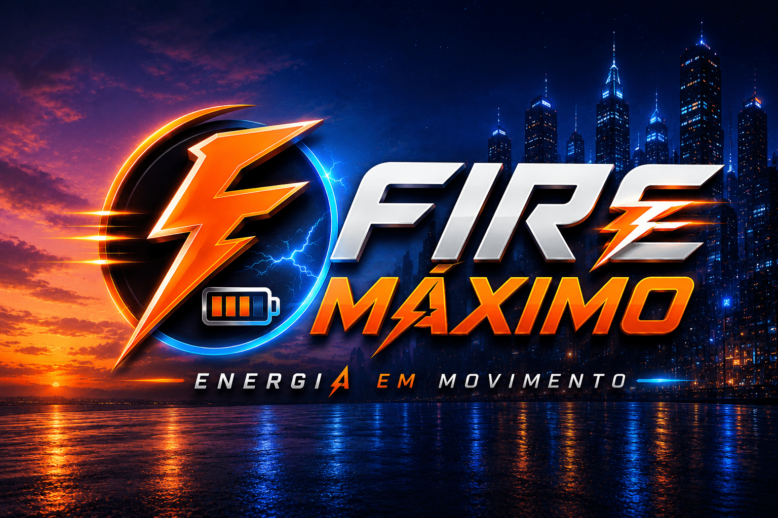 Energia em movimento
