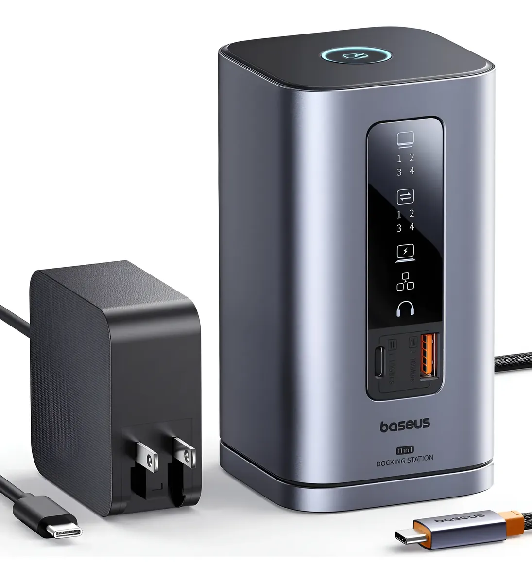 Baseus 100W