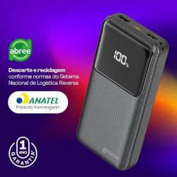 Geonav 20000mAh