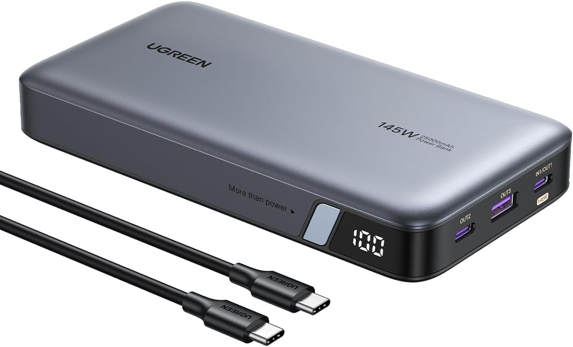 UGREEN 145W