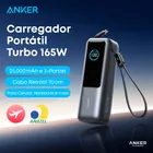 power bank fast changer